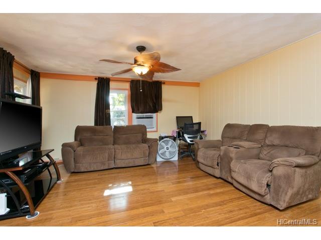 87-1451 Akowai Road, Waianae, HI 96792