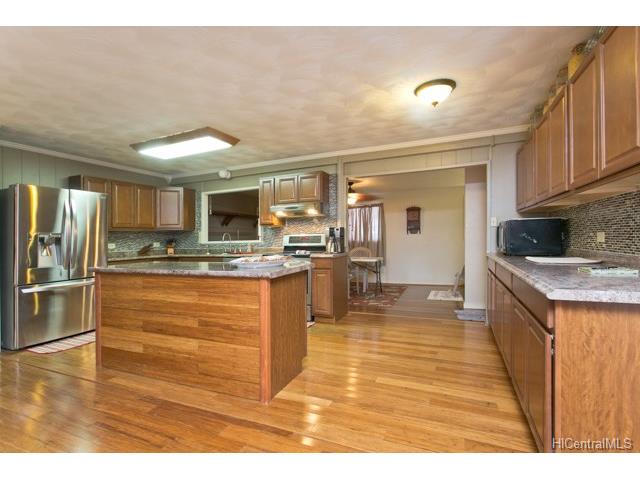 87-1451 Akowai Road, Waianae, HI 96792