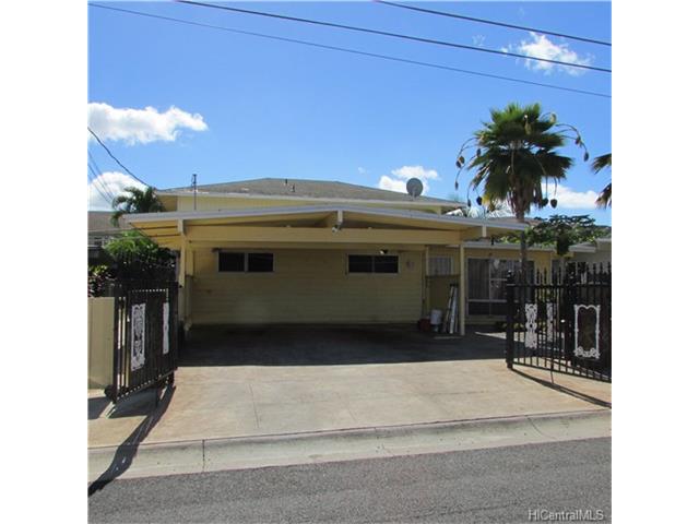 Waianae, HI 96792