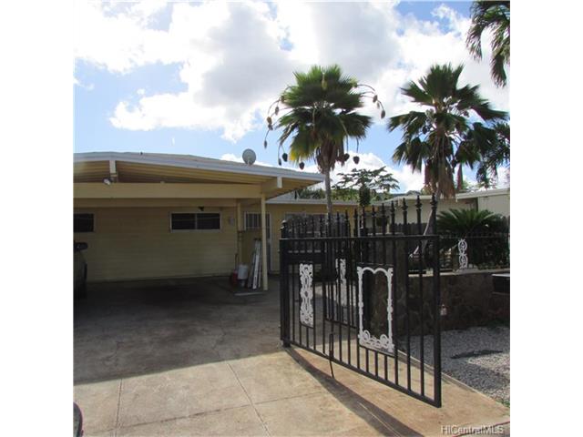 Waianae, HI 96792