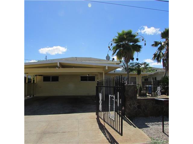 Waianae, HI 96792
