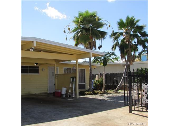 Waianae, HI 96792