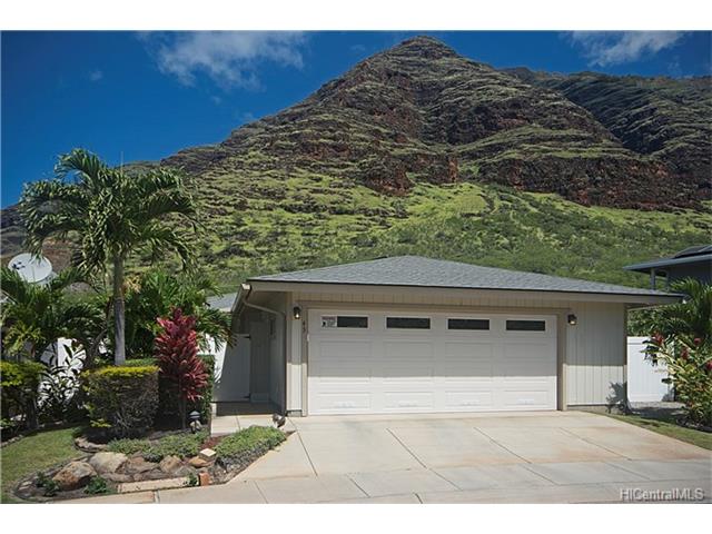 84-575 Kili Drive, Waianae, HI 96792