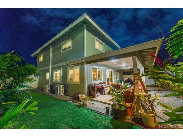 84-575 Kili Drive, Waianae, HI 96792