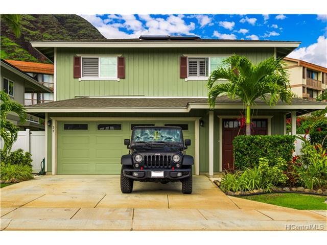 84-575 Kili Drive, Waianae, HI 96792