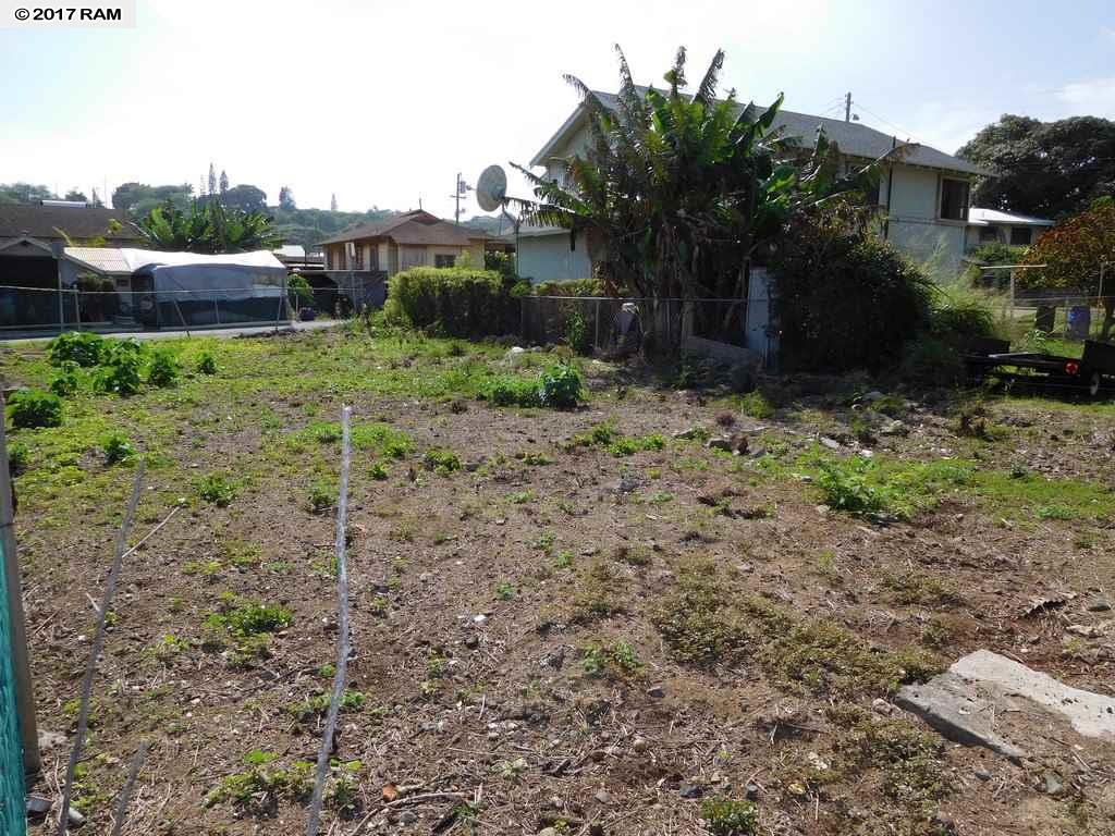 307Ainahou, Wailuku, HI 96793