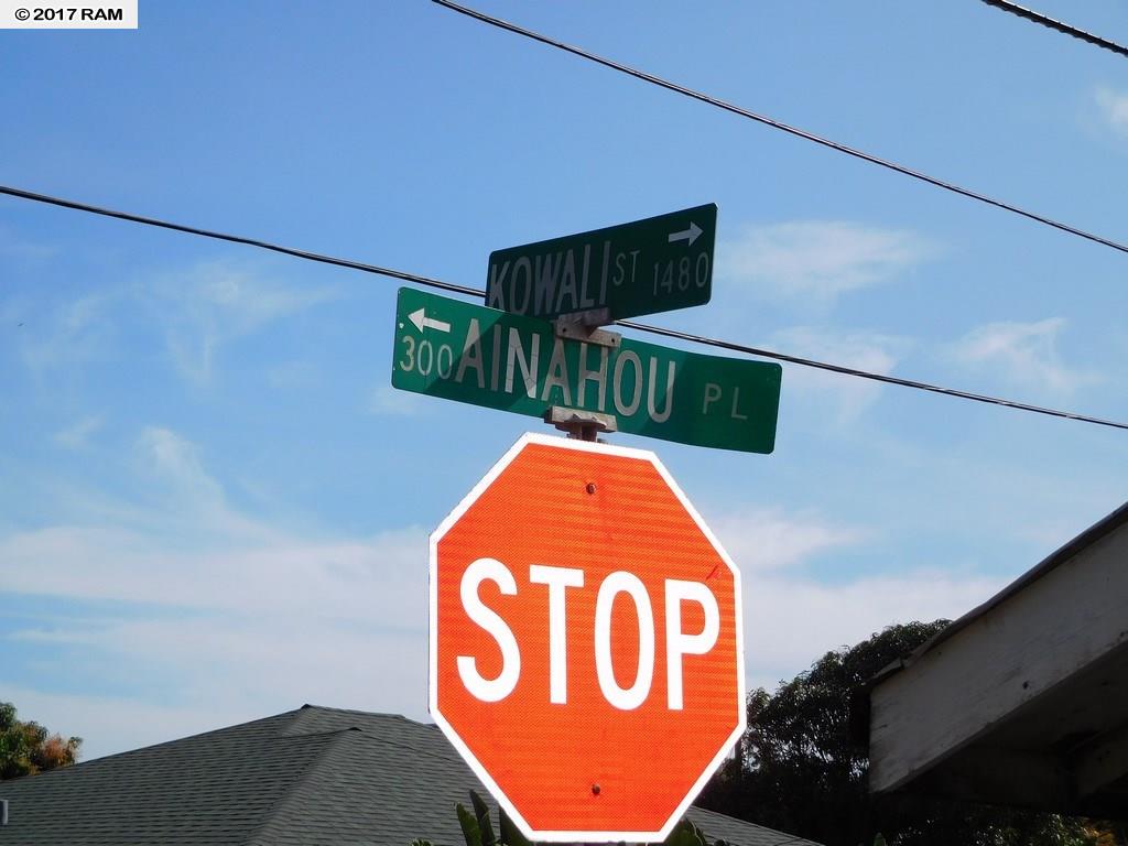 307Ainahou, Wailuku, HI 96793