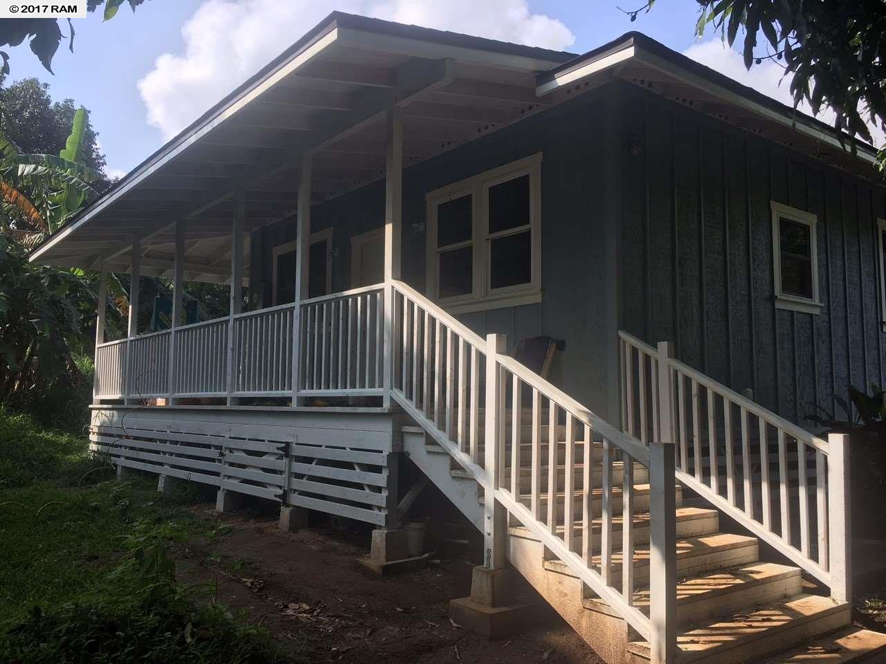 2295Kahekili, Wailuku, HI 96793