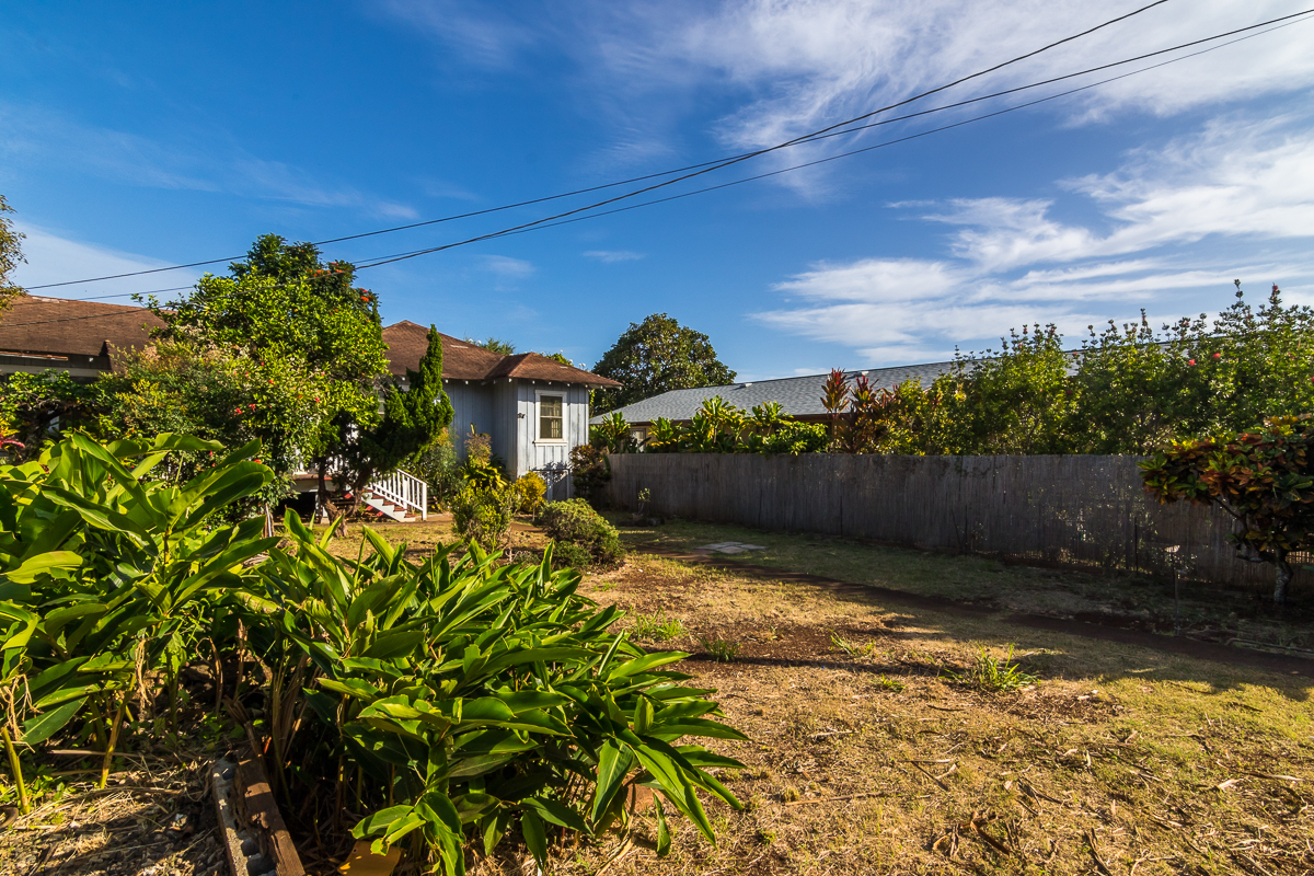 1836 Nani Street, Wailuku, HI 96793