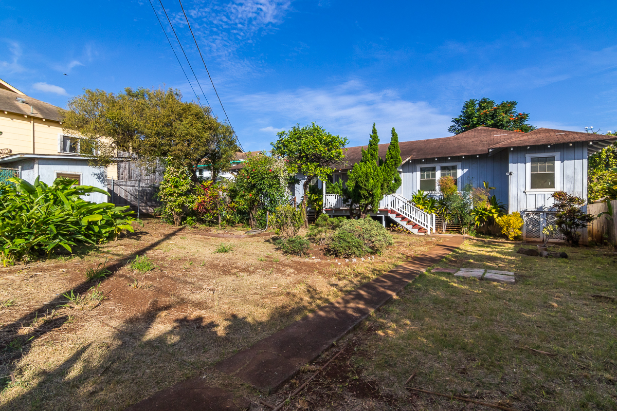 1836 Nani Street, Wailuku, HI 96793
