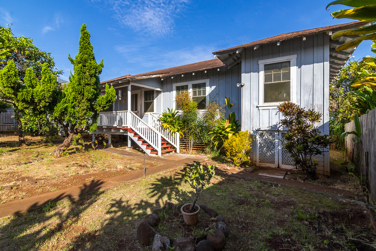 1836 Nani Street, Wailuku, HI 96793
