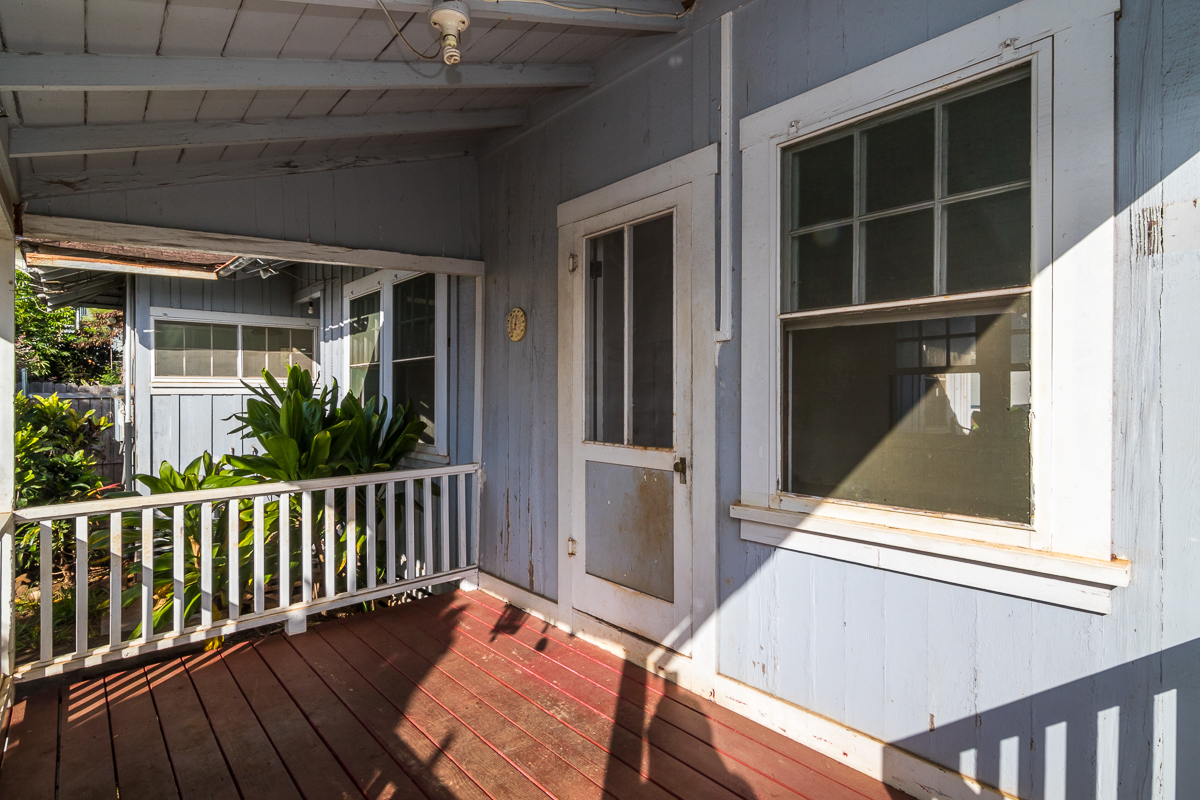 1836 Nani Street, Wailuku, HI 96793