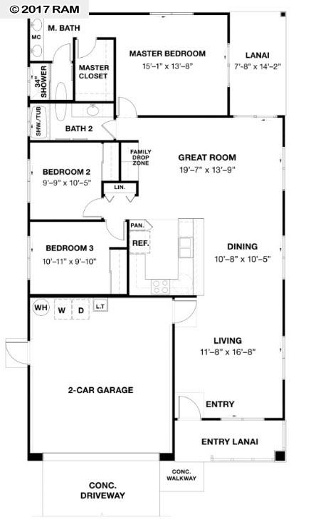 31Ka Ikena, Wailuku, HI 96793