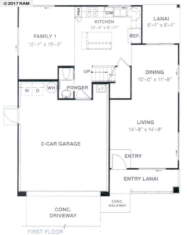 28Ka Ikena, Wailuku, HI 96793
