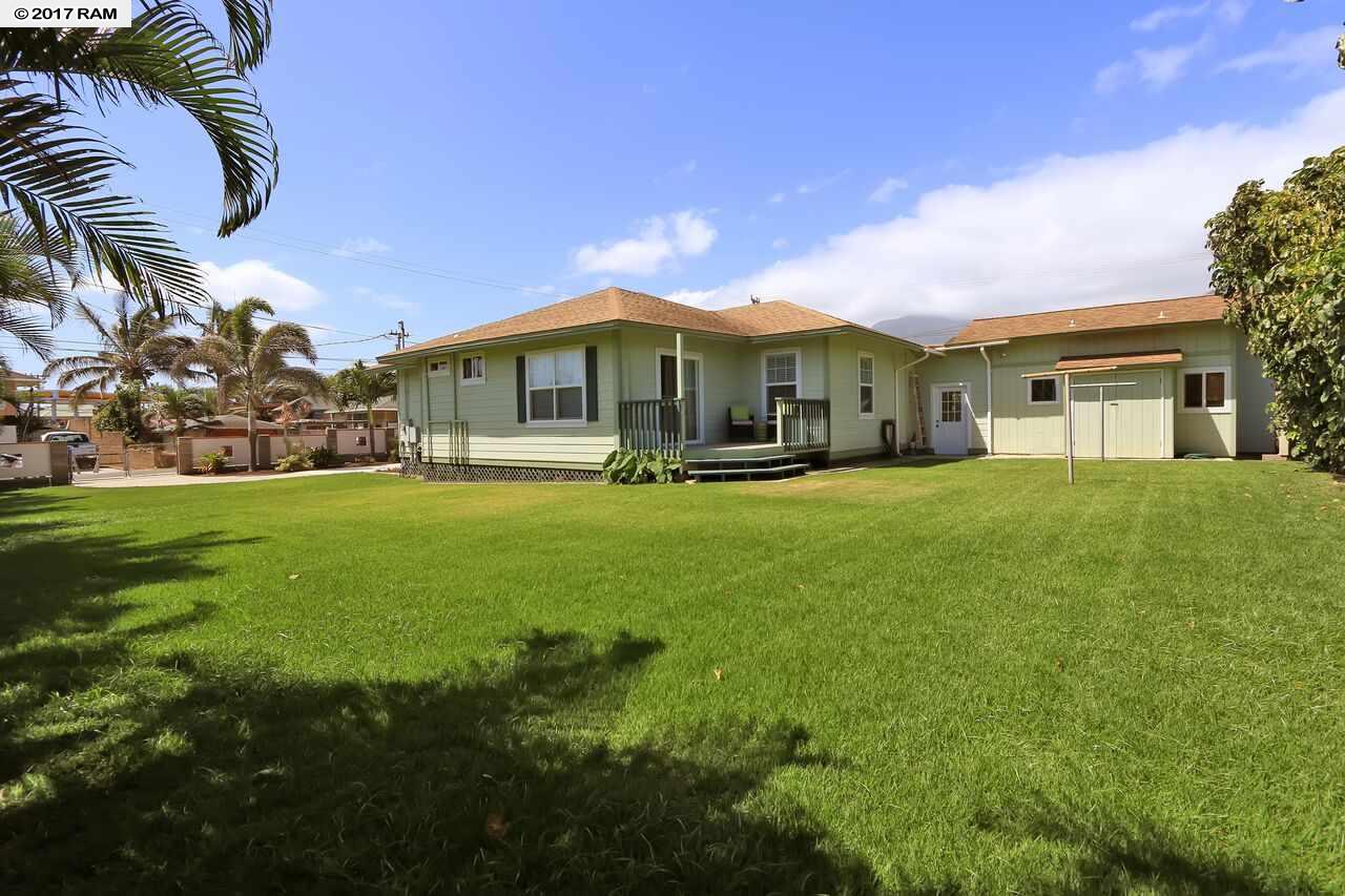 674Kainalu, Wailuku, HI 96793