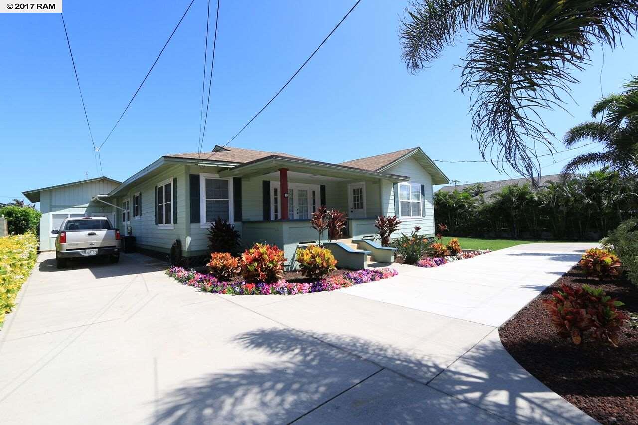 674Kainalu, Wailuku, HI 96793