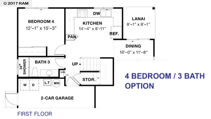 36Ka Ikena, Wailuku, HI 96793