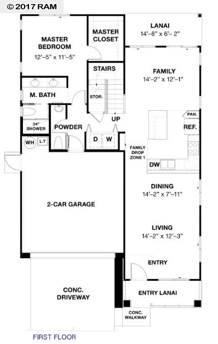 48Ka Ikena, Wailuku, HI 96793