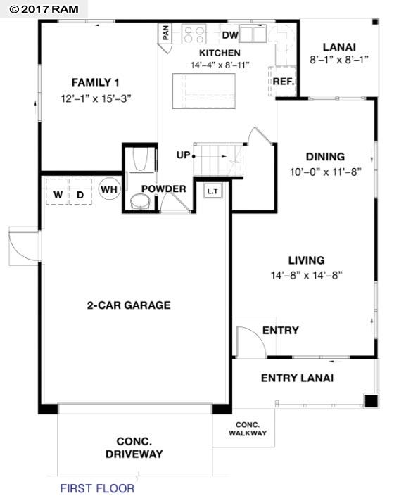 52Ka Ikena, Wailuku, HI 96793
