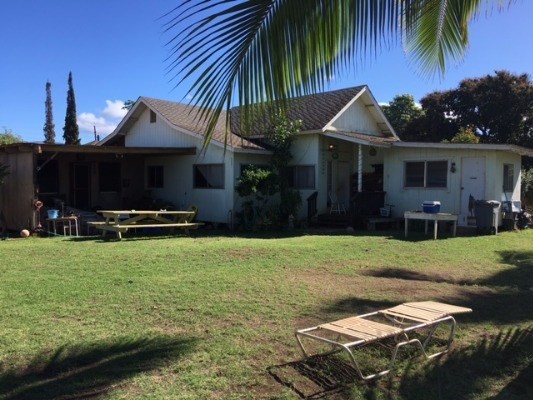9861 KAHAKAI RD, Waimea, HI 96796