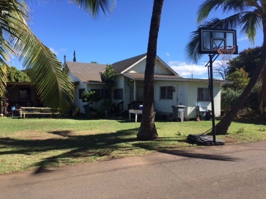 9861 KAHAKAI RD, Waimea, HI 96796