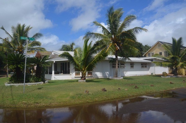 9861 KAHAKAI RD, Waimea, HI 96796