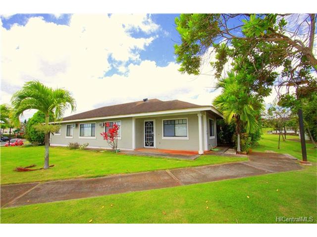 94-1080 Keahua Loop, Waipahu, HI 96797