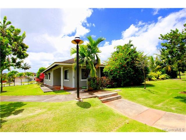 94-1080 Keahua Loop, Waipahu, HI 96797