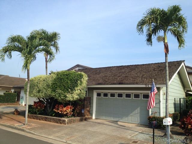 94-870 Leomana Way, Waipahu, HI 96797