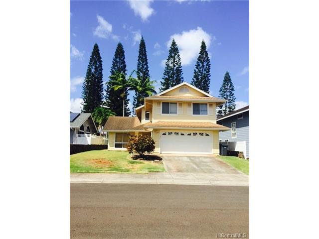 94-1030 Pulelo Street, Waipahu, HI 96797