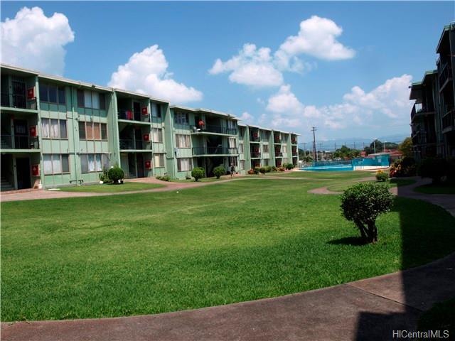 94-099 Waipahu Street, Waipahu, HI 96797