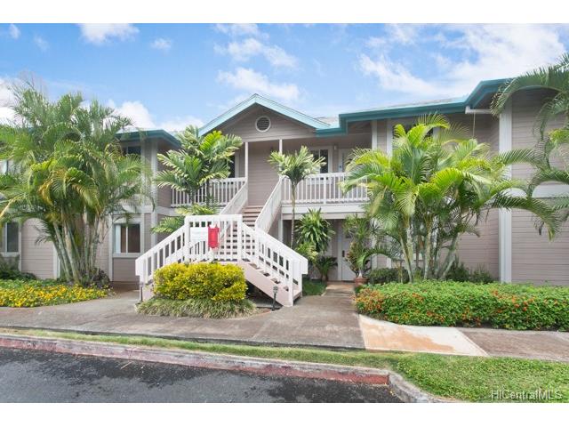 94-870 Lumiauau Street, Waipahu, HI 96797