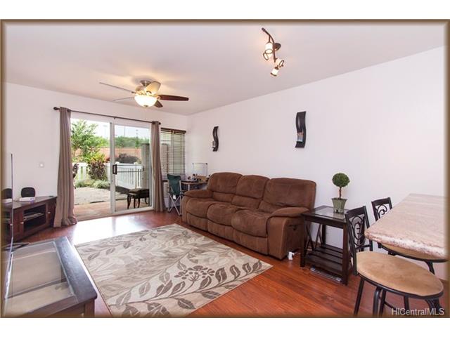94-590 Lumiauau St #P102, Waipahu, HI 96797