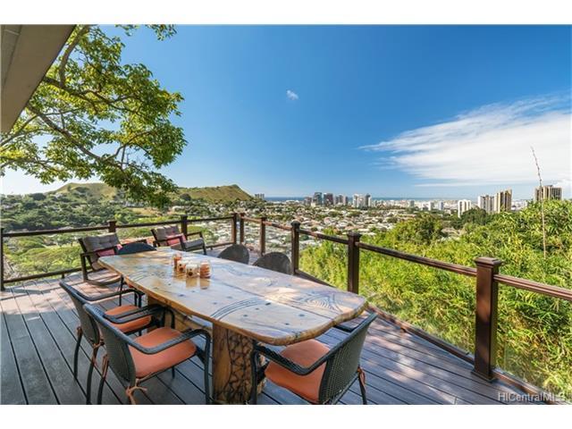 2548 Pacific Hts Place, Honolulu, HI 96813