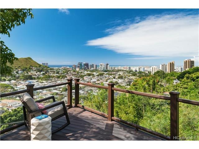 2548 Pacific Hts Place, Honolulu, HI 96813