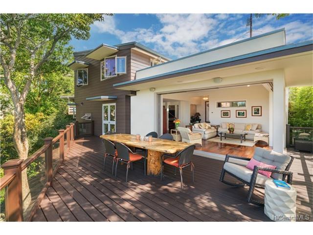 2548 Pacific Hts Place, Honolulu, HI 96813