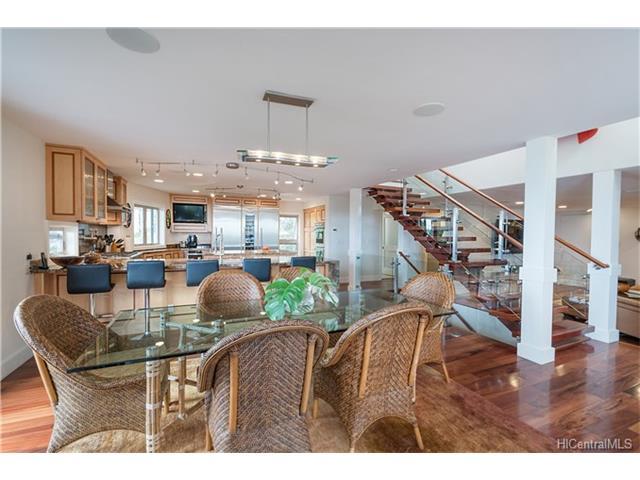 2548 Pacific Hts Place, Honolulu, HI 96813