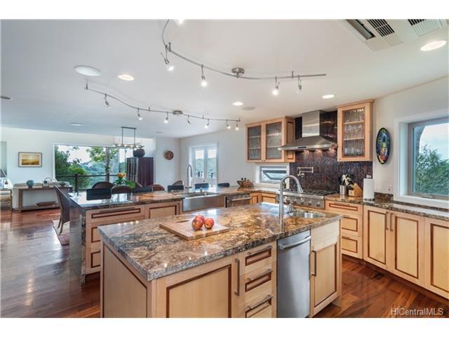 2548 Pacific Hts Place, Honolulu, HI 96813