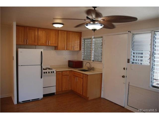 821 Kinau Street, Honolulu, HI 96813