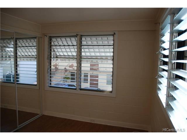 821 Kinau Street, Honolulu, HI 96813