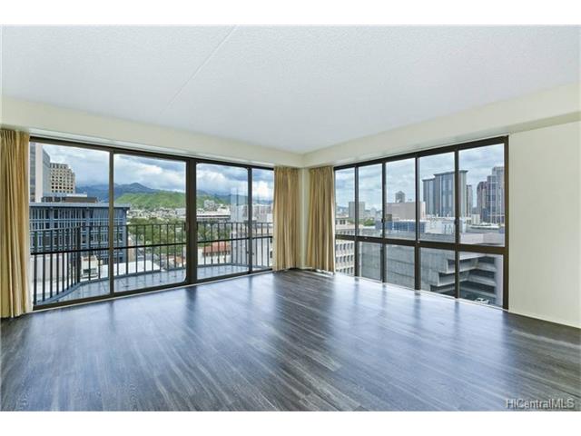 700 Richards Street, Honolulu, HI 96813