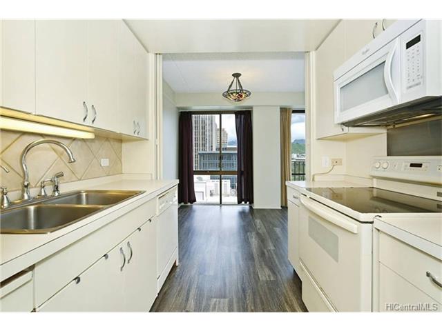 700 Richards Street, Honolulu, HI 96813