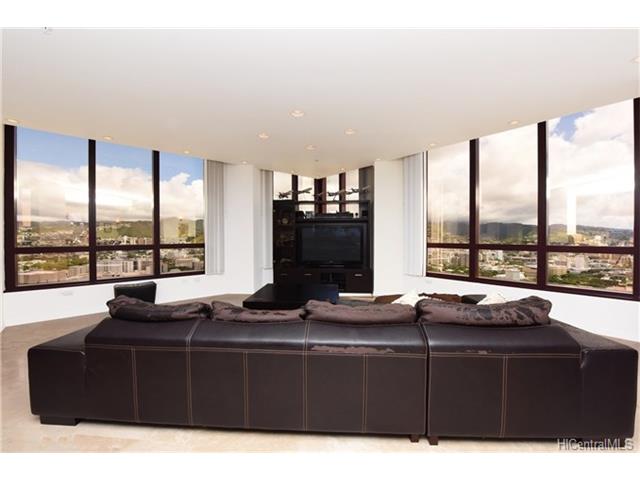 725 Kapiolani Boulevard, Honolulu, HI 96813