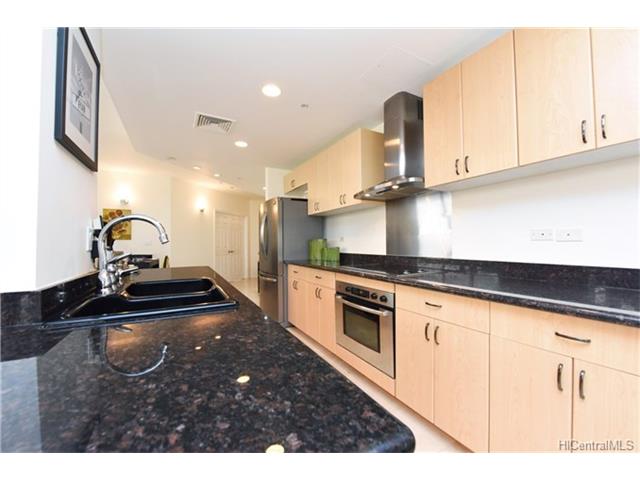 725 Kapiolani Boulevard, Honolulu, HI 96813