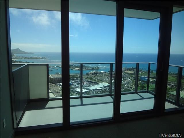 600 Ala Moana Boulevard, Honolulu, HI 96813