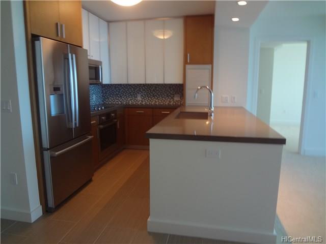 600 Ala Moana Boulevard, Honolulu, HI 96813