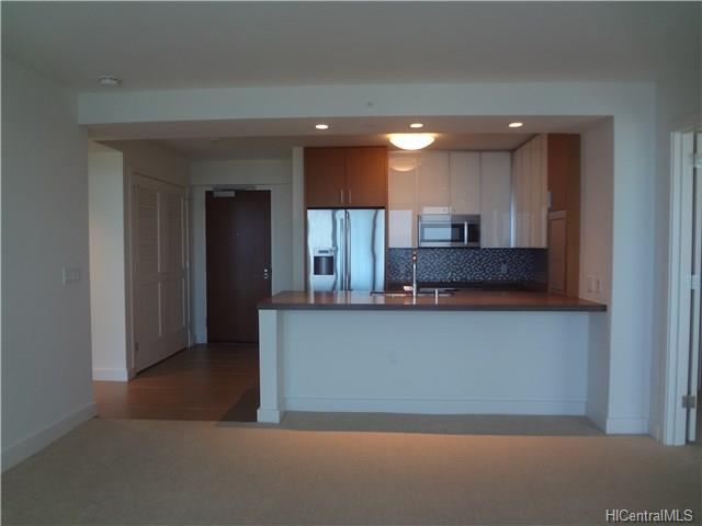 600 Ala Moana Boulevard, Honolulu, HI 96813
