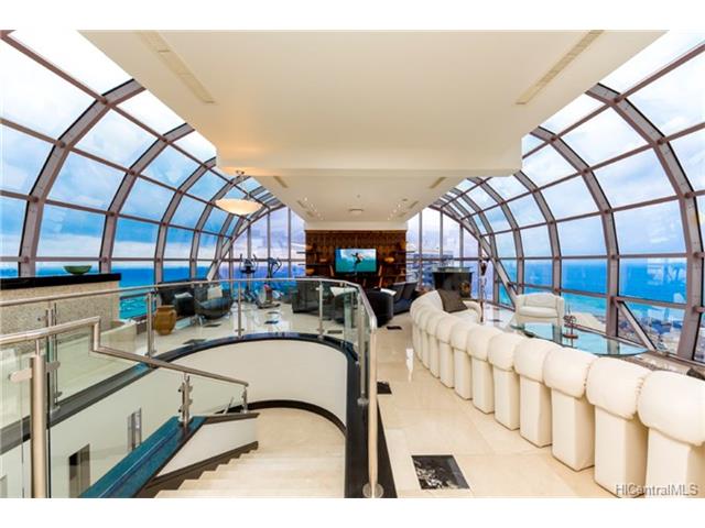 415 South Street, Honolulu, HI 96813