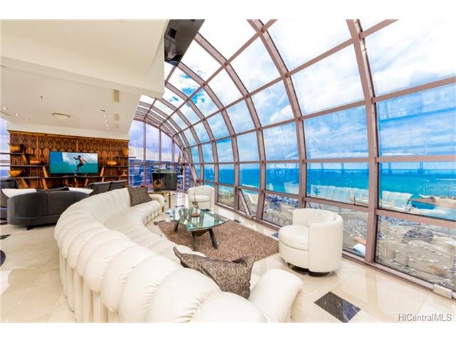415 South Street, Honolulu, HI 96813