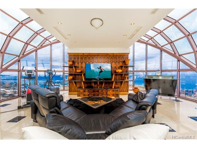415 South Street, Honolulu, HI 96813